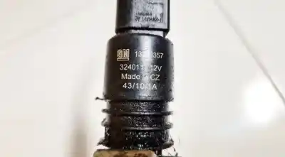 Second-hand car spare part washer pump for bmw 3 (e30) m3 2.3 oem iam references 13250357  3240117