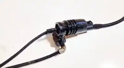 Second-hand car spare part washer pump for bmw 3 (e30) m3 2.3 oem iam references 13250357  3240117