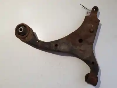 Pezzo di ricambio per auto di seconda mano BRACCIO SOSPENSIONE INFERIORE ANTERIORE DESTRO per OPEL SENATOR A (29_) 3.0 E Riferimenti OEM IAM   