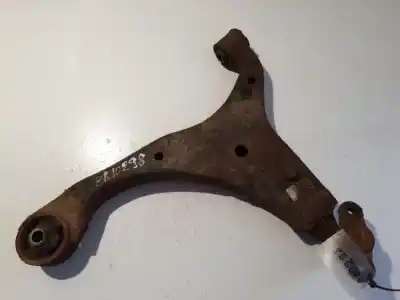 Second-hand car spare part front left lower suspension arm for opel senator a (29_) 3.0 e oem iam references 