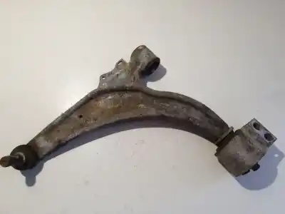 Peça sobressalente para automóvel em segunda mão braço de suspensão inferior esquerdo dianteiro por bmw 3 (e30) m3 2.3 referências oem iam 