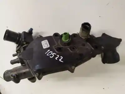 Recambio de automóvil de segunda mano de Carcasa del termostato para PORSCHE 968 DESCAPOTABLE 3.0 referencias OEM IAM 9643093480  