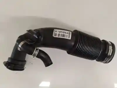 Recambio de automóvil de segunda mano de TUBO - Manguera-tubo de toma de aire para JAGUAR X-TYPE WAGON 2.0 D Classic referencias OEM IAM 4X439A689AB  
