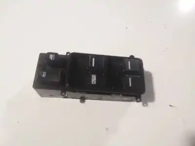 Second-hand car spare part LEFT FRONT POWER WINDOW SWITCH for OPEL CORSA A FASTBACK (S83) 1.2 I (F08, M08, F68, M68) OEM IAM references 0389898  
