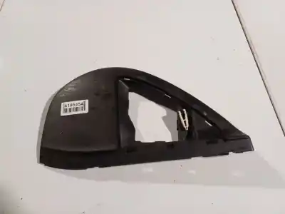 Second-hand car spare part PLASTICS for VOLKSWAGEN BORA I (1J2) 1.9 TDI OEM IAM references ZSB1J1857175  