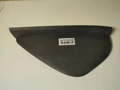 Second-hand car spare part PLASTICS for VOLKSWAGEN GOLF PLUS V (5M1, 521) 1.9 TDI OEM IAM references 5M0858247D  