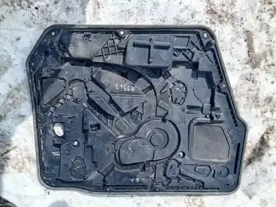 Tweedehands auto-onderdeel diverse onderdelen voor chrysler grand voyager 3.3 v6 oem iam-referenties 3016660lh