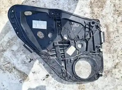 Автозапчастина б/у різні деталі для ford fiesta, vi 2012.10 - 2017.12 facelift 1.6 tdci 70kw 2010.02 - 2018.12 facelift посилання на oem iam c1bba045h17ab