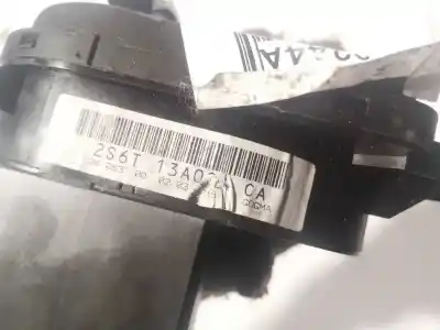 Автозапчастина б/у управління світлом для nissan bluebird hatchback (t72, t12) 1.6 посилання на oem iam 2s6t13a024  