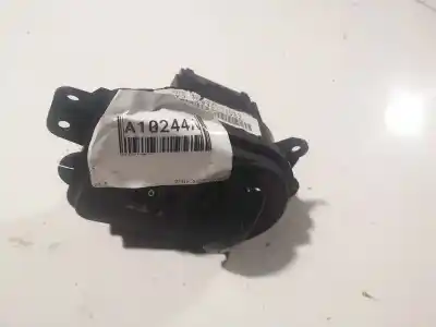 Автозапчастина б/у управління світлом для nissan bluebird hatchback (t72, t12) 1.6 посилання на oem iam 2s6t13a024