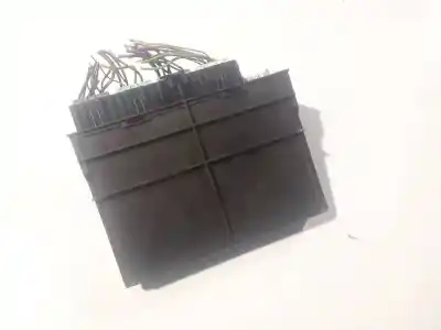 Автозапчастина б/у модуль комфорт для nissan bluebird hatchback (t72, t12) 1.6 посилання на oem iam 5wk48032dt83sa  2s6t-15k600cf