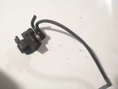 Автозапчасти б/у дополнительный воздушный клапан за nissan bluebird hatchback (t72, t12) 1.6 ссылки oem iam   