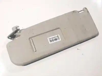 Pezzo di ricambio per auto di seconda mano tenda sinistra per opel kadett e fastback (t85) 1.4 s (c08, c48, d08, d48) riferimenti oem iam 