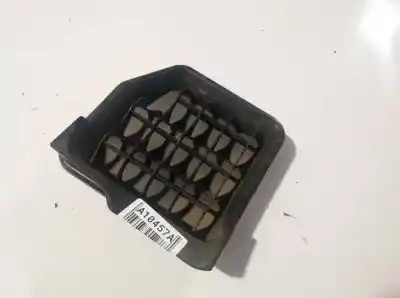 Pezzo di ricambio per auto di seconda mano plastica per opel kadett e fastback (t85) 1.4 s (c08, c48, d08, d48) riferimenti oem iam 1k0819466b