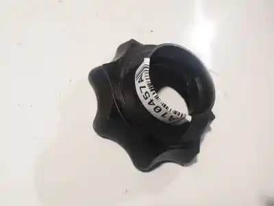 Pezzo di ricambio per auto di seconda mano plastica per opel kadett e fastback (t85) 1.4 s (c08, c48, d08, d48) riferimenti oem iam   