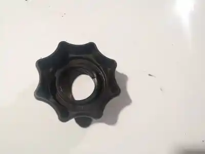 Pezzo di ricambio per auto di seconda mano plastica per opel kadett e fastback (t85) 1.4 s (c08, c48, d08, d48) riferimenti oem iam   