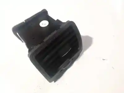 Pezzo di ricambio per auto di seconda mano griglia di aerazione per opel kadett e fastback (t85) 1.4 s (c08, c48, d08, d48) riferimenti oem iam 