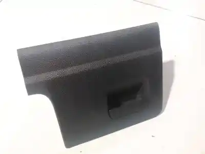 Pezzo di ricambio per auto di seconda mano scatola di guanti per opel kadett e fastback (t85) 1.4 s (c08, c48, d08, d48) riferimenti oem iam 1k1857923f