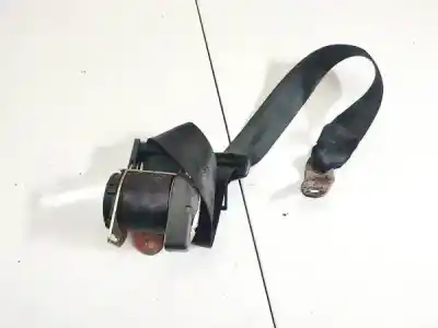 Peça sobressalente para automóvel em segunda mão cinto de segurança traseiro direito por ford taurus (p5_) 3.0 24v referências oem iam 