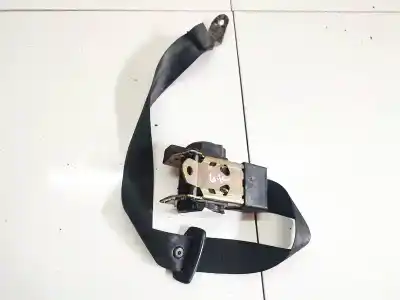 Peça sobressalente para automóvel em segunda mão cinto de segurança traseiro esquerdo por ford taurus (p5_) 3.0 24v referências oem iam 