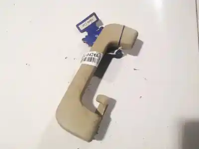 Peça sobressalente para automóvel em segunda mão puxador de teto por audi coupe b2 (81, 855, 856) 2.3 quattro referências oem iam 