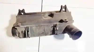Gebrauchtes Autoersatzteil LUFTFILTERHALTERUNG zum FORD TRANSIT MOD.2000 CAJA ABIERTA FT 300 2.0 medio OEM-IAM-Referenzen 2C1191765BA  