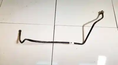 Gebrauchtes Autoersatzteil ROHR zum AUDI 100 C3 SEDÁN (443, 444) 2.0 CAT OEM-IAM-Referenzen   