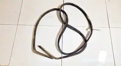 Second-hand car spare part Rubber Door Seal for FORD TRANSIT MOD.2000 CAJA ABIERTA FT 300 2.0 medio OEM IAM references   