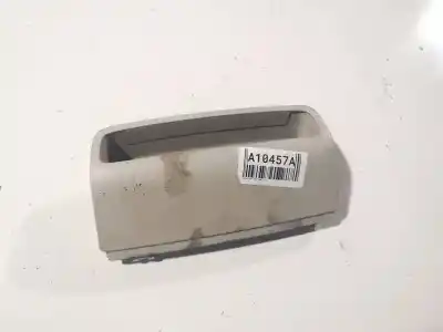 Pezzo di ricambio per auto di seconda mano plastica per opel kadett e fastback (t85) 1.4 s (c08, c48, d08, d48) riferimenti oem iam 1k0858837d