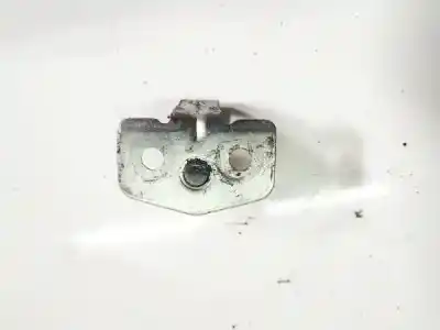 Pezzo di ricambio per auto di seconda mano pezzi vari per bmw 3 (e30) m3 2.3 riferimenti oem iam 6608  