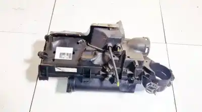 Gebrauchtes Autoersatzteil LUFTFILTERHALTERUNG zum AUDI 100 C3 SEDÁN (443, 444) 2.0 CAT OEM-IAM-Referenzen 474F169J94M013  