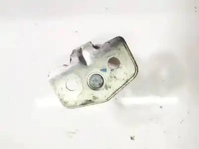 Pezzo di ricambio per auto di seconda mano pezzi vari per bmw 3 (e30) m3 2.3 riferimenti oem iam 6608  