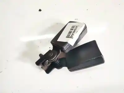 Pezzo di ricambio per auto di seconda mano gancio cintura posteriore destro per bmw 3 (e30) m3 2.3 riferimenti oem iam 290909