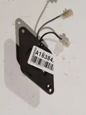 Gebrauchtes Autoersatzteil HORN zum JEEP GRAND CHEROKEE II (WJ, WG) 4.7 V8 4x4 OEM-IAM-Referenzen 2100070037  