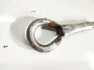 Pezzo di ricambio per auto di seconda mano attacco per rimorchio per bmw 3 (e30) m3 2.3 riferimenti oem iam   