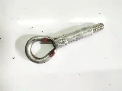 Pezzo di ricambio per auto di seconda mano attacco per rimorchio per bmw 3 (e30) m3 2.3 riferimenti oem iam   
