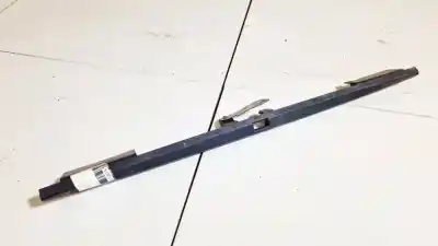 Peça sobressalente para automóvel em segunda mão puxador exterior de mala por saab 900 i (ac4, am4) 2.0 i referências oem iam 1485301077