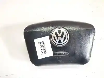 Gebrauchtes Autoersatzteil AIRBAG VORNE LINKS zum VOLKSWAGEN PASSAT, B5 1996.08 - 2000.11 1.9 TDI 66KW 1996.10 - 2000.11 OEM-IAM-Referenzen M97T0200304337  