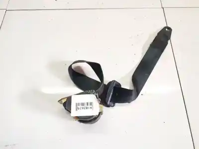 Gebrauchtes Autoersatzteil SICHERHEITSGURTE VORNE LINKS zum PEUGEOT 406, 1999.03 - 2004.05 FACELIFT 2.0 HDI 110 79KW 2001.08 - 2004.05 OEM-IAM-Referenzen A506233AC37  