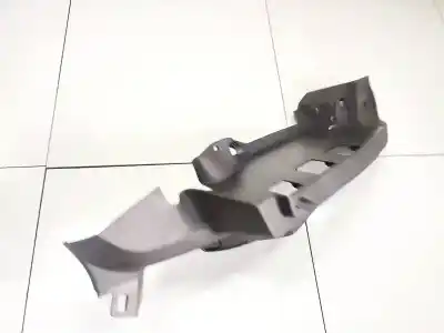 Second-hand car spare part plastics for nissan bluebird hatchback (t72, t12) 1.6 oem iam references 4m51816809r