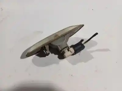 Peça sobressalente para automóvel em segunda mão farolim do lado direito por bmw 1 (e81) 118 d referências oem iam 1848  1848