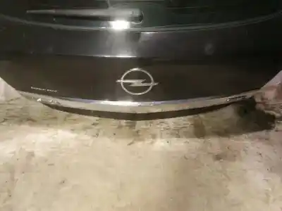 Piesă de schimb auto la mâna a doua mâner exterior portii pentru opel astra h (a04) 1.7 cdti (l48) referințe oem iam 