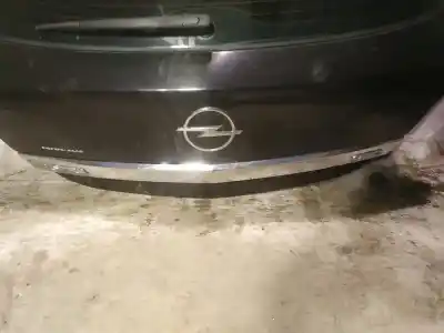 Piesă de schimb auto la mâna a doua mâner exterior portii pentru opel astra h (a04) 1.7 cdti (l48) referințe oem iam   