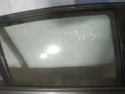 Peça sobressalente para automóvel em segunda mão vidro traseiro direito por bmw 1502-2002 (e10) 1802 referências oem iam as2