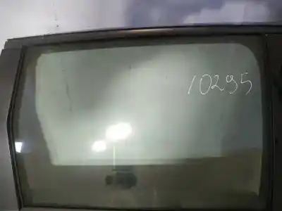 Автозапчасти б/у заднее правое окно за nissan bluebird hatchback (t72, t12) 1.6 ссылки oem iam as2  