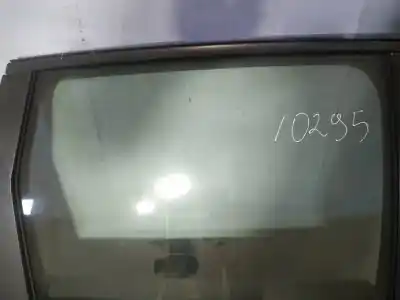 Автозапчасти б/у заднее правое окно за nissan bluebird hatchback (t72, t12) 1.6 ссылки oem iam as2