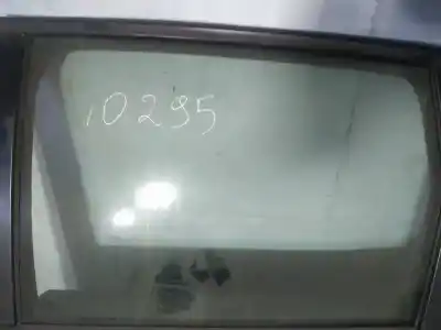 Автозапчасти б/у заднее левое окно за nissan bluebird hatchback (t72, t12) 1.6 ссылки oem iam as2