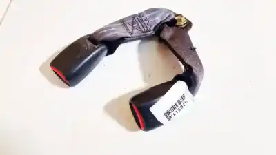 Second-hand car spare part left rear seat belt buckle for opel corsa a fastback (s83) 1.2 i (f08, m08, f68, m68) oem iam references nsb1053   Second-hand car spare part left rear seat belt buckle for opel corsa a fastback (s83) 1.2 i (f08, m08, f68, m68) oem iam references nsb1053