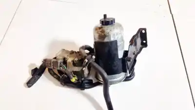 Автозапчастина б/у дизельний фільтр для opel corsa a fastback (s83) 1.2 i (f08, m08, f68, m68) посилання на oem iam 16930rbdg01  186390-0010