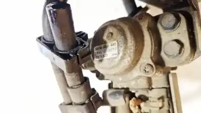 Автозапчастина б/у дизельний фільтр для opel corsa a fastback (s83) 1.2 i (f08, m08, f68, m68) посилання на oem iam 16930rbdg01  186390-0010